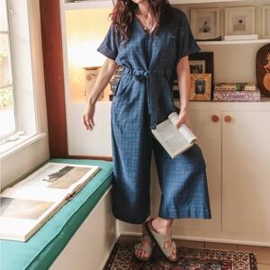 NWT Oddbird Co. Divane jumpsuit